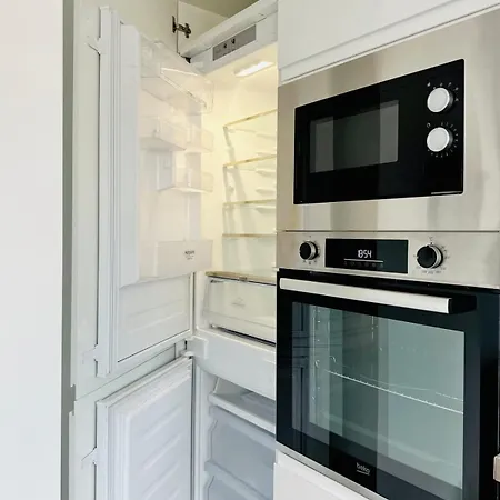 Apartamento Le Royal Carnot - - Centre Terrasse