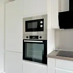 Appartamento Le Royal Carnot - - Centre Terrasse *