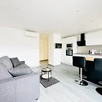 Le Royal Carnot - - Centre Terrasse Appartamento Cannes