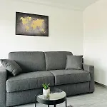 Daire Le Royal Carnot - - Centre Terrasse Cannes