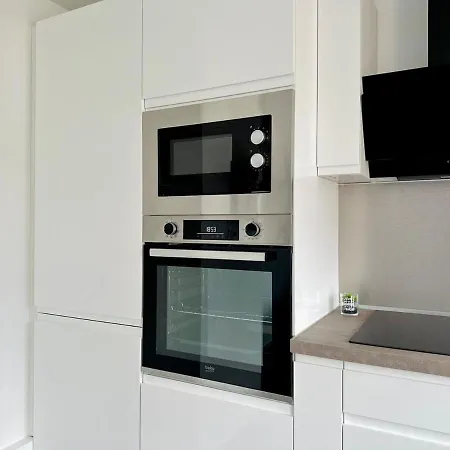 Διαμέρισμα Le Royal Carnot - - Centre Terrasse *