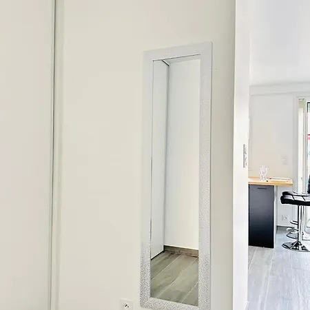 Le Royal Carnot - - Centre Terrasse