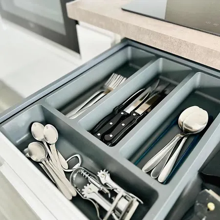 Le Royal Carnot - - Centre Terrasse Διαμέρισμα Κάννες