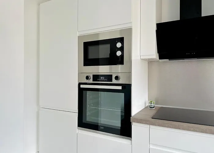 Apartment Le Royal Carnot - - Centre Terrasse *