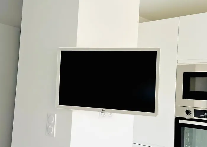 Apartment Le Royal Carnot - - Centre Terrasse Cannes