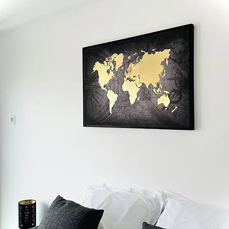 Le Royal Carnot - - Centre Terrasse