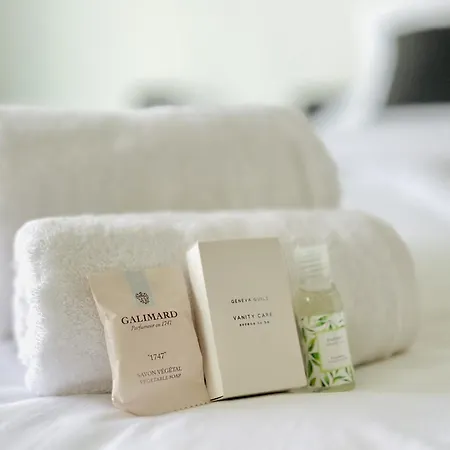 Appartement Le Royal Carnot - - Centre Terrasse Cannes