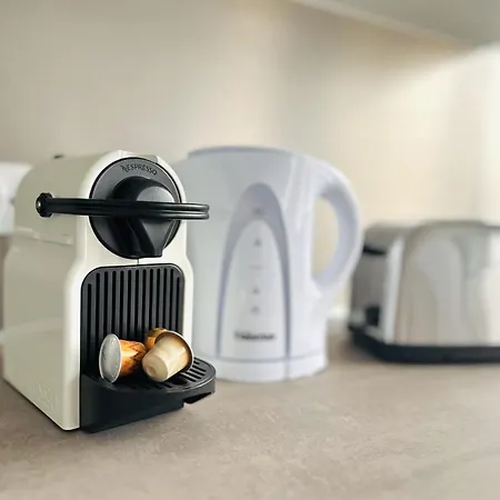 Appartement Le Royal Carnot - - Centre Terrasse *