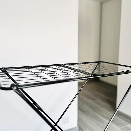 Le Royal Carnot - - Centre Terrasse