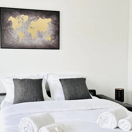 Appartement Le Royal Carnot - - Centre Terrasse Cannes