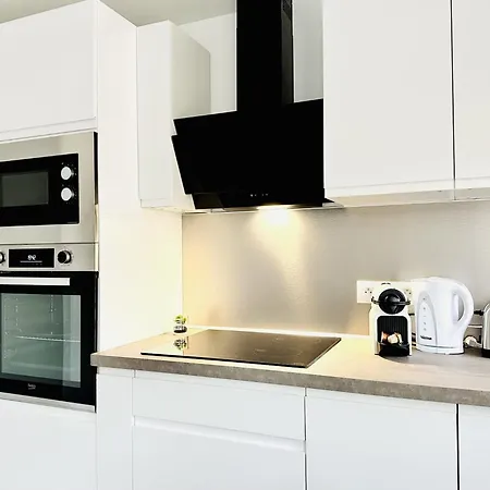 Le Royal Carnot - - Centre Terrasse