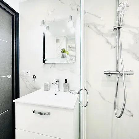 Appartement Le Royal Carnot - - Centre Terrasse *