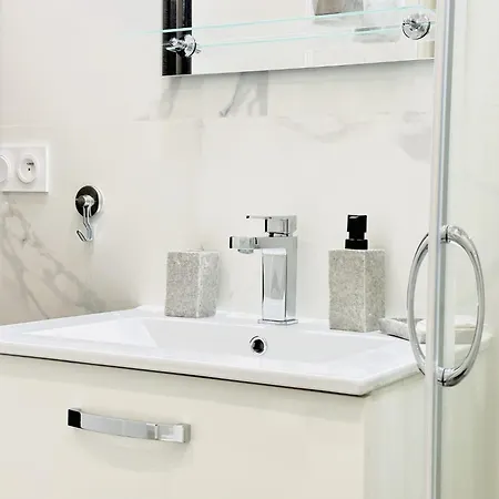 Le Royal Carnot - - Centre Terrasse