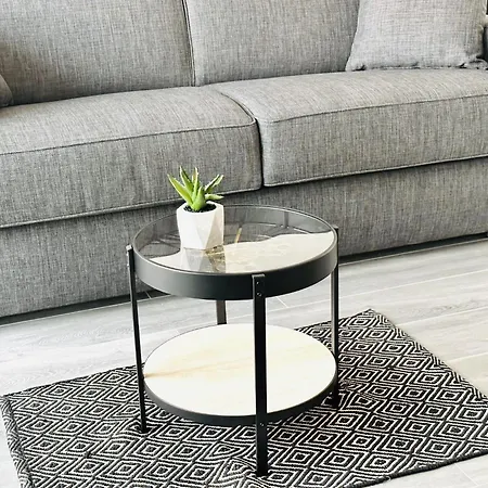 Appartement Le Royal Carnot - - Centre Terrasse *