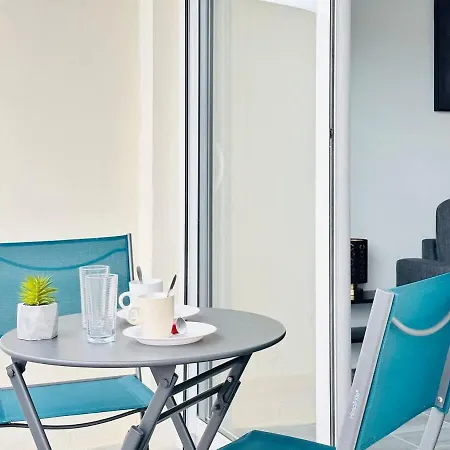 Le Royal Carnot - - Centre Terrasse * Cannes